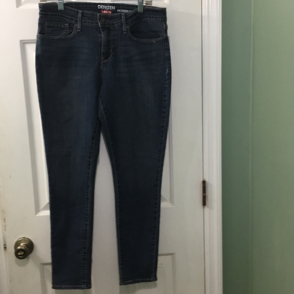 Denizen from Levi’s jeans